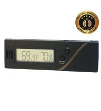 Caliber IV -  Digital Hygrometer Thermometer
